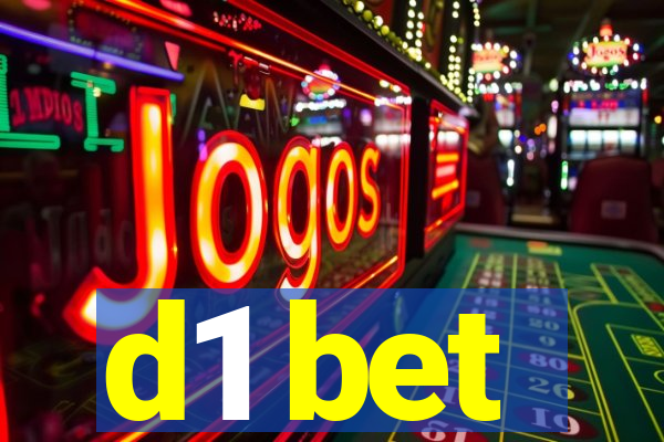 d1 bet